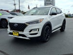 2019 Hyundai Tucson Night
