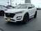 2019 Hyundai Tucson Night