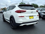 2019 Hyundai Tucson Night