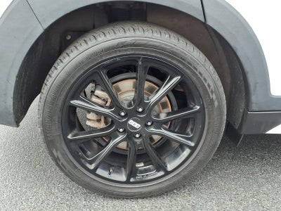 2019 Hyundai Tucson Night
