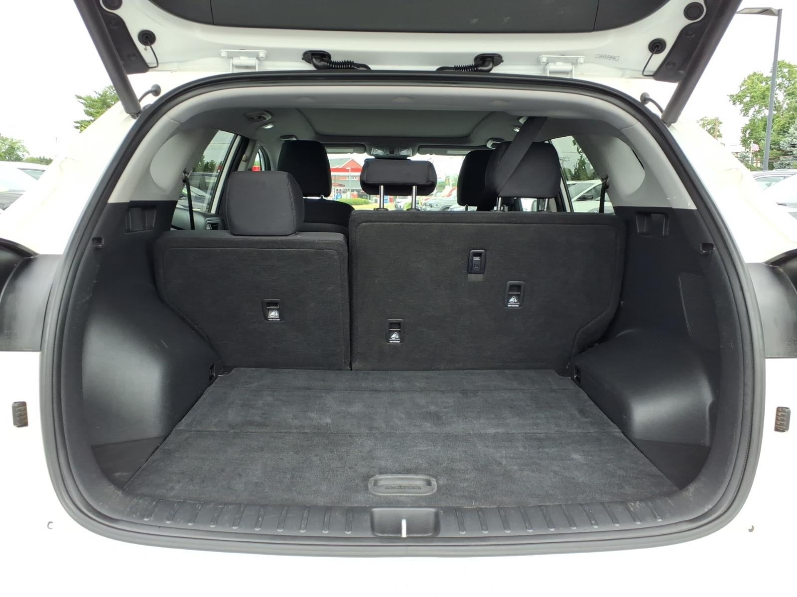 2019 Hyundai Tucson Night