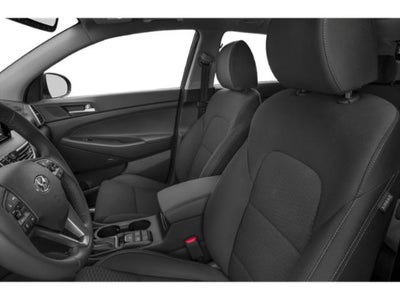 2019 Hyundai Tucson Night