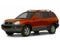 2002 Hyundai Santa Fe GLS