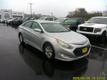 2013 Hyundai Sonata Hybrid Base