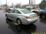 2013 Hyundai Sonata Hybrid Base