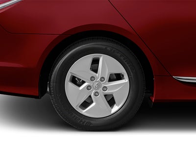 2013 Hyundai Sonata Hybrid Base
