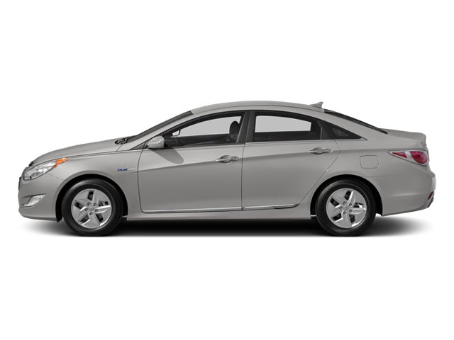 2013 Hyundai Sonata Hybrid Base