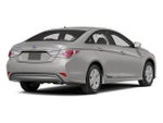 2013 Hyundai Sonata Hybrid Base