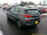 2018 Hyundai Elantra GT Base