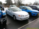 2001 Hyundai Tiburon Base Pkg 1 & 2