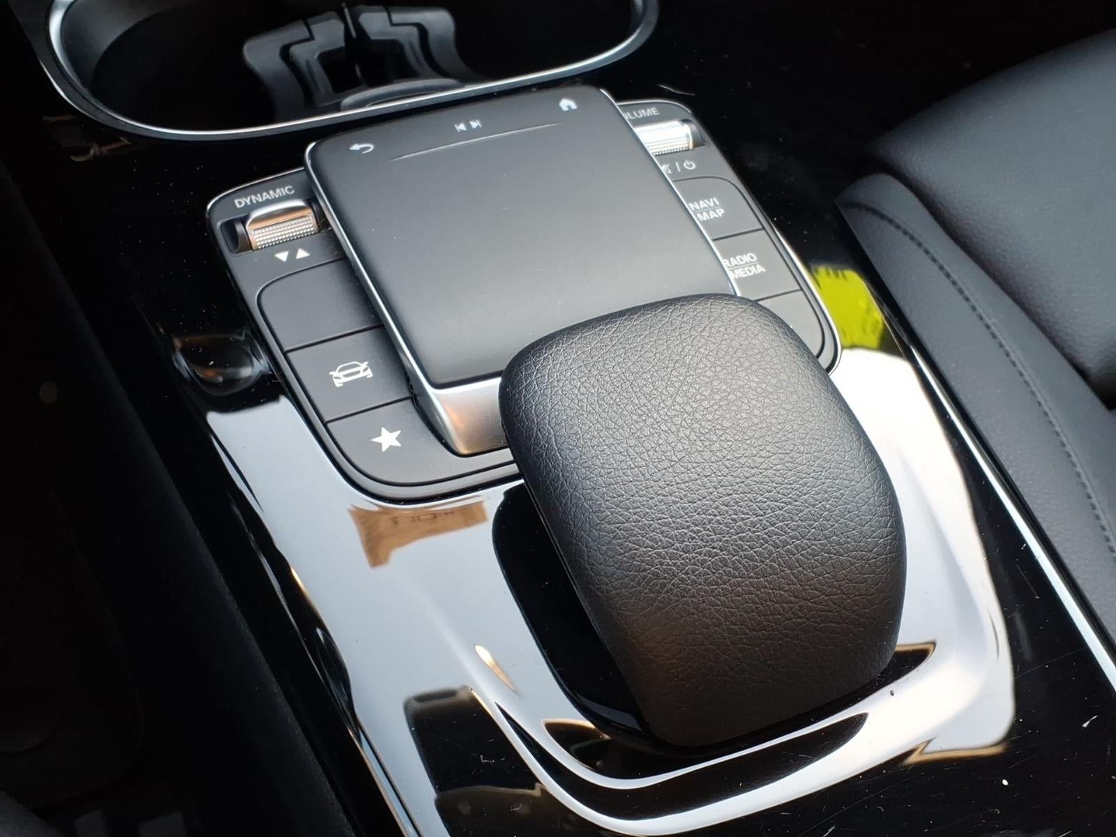 2021 Mercedes-Benz A 220 4MATIC®