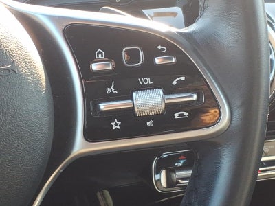 2021 Mercedes-Benz A 220 4MATIC®