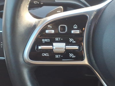 2021 Mercedes-Benz A 220 4MATIC®