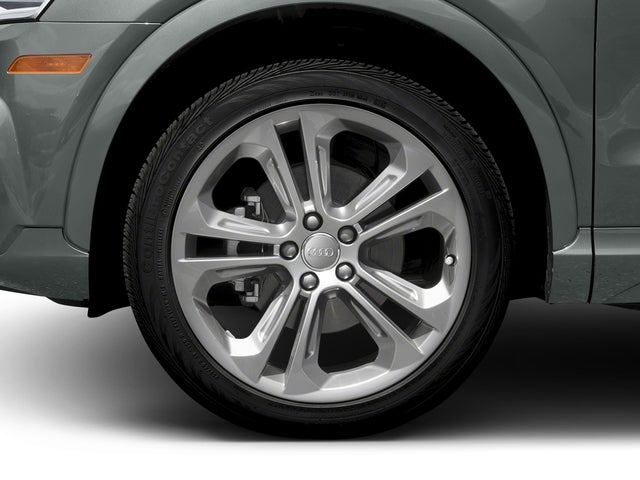 2016 Audi Q3 2.0T Premium Plus