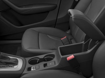 2016 Audi Q3 2.0T Premium Plus