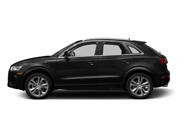 2016 Audi Q3 2.0T Premium Plus