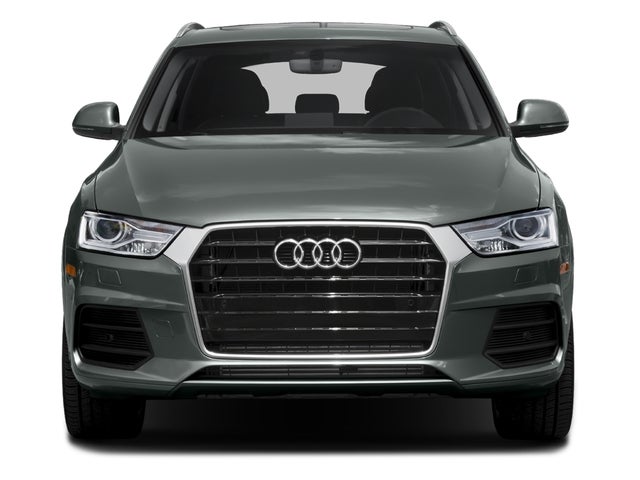 2016 Audi Q3 2.0T Premium Plus