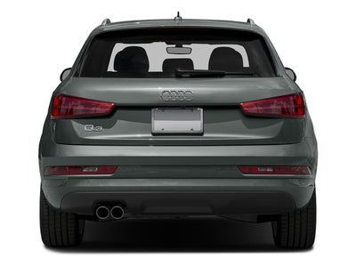 2016 Audi Q3 2.0T Premium Plus