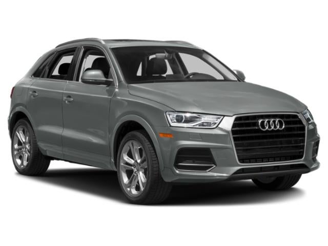 2016 Audi Q3 2.0T Premium Plus