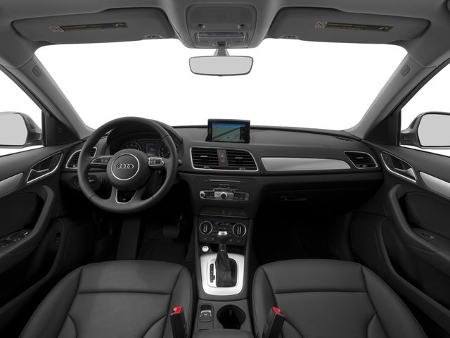 2016 Audi Q3 2.0T Premium Plus