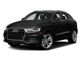 2016 Audi Q3 2.0T Premium Plus
