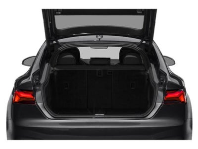 2022 Audi A5 Sportback Premium Plus 45 TFSI S line quattro S tronic