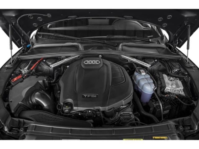 2022 Audi A5 Sportback Premium Plus 45 TFSI S line quattro S tronic