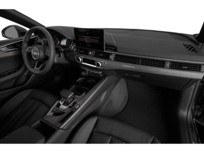 2022 Audi A5 Sportback Premium Plus 45 TFSI S line quattro S tronic
