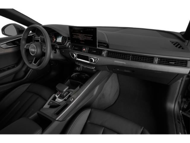 2022 Audi A5 Sportback Premium Plus 45 TFSI S line quattro S tronic