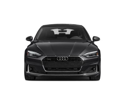 2022 Audi A5 Sportback Premium Plus 45 TFSI S line quattro S tronic