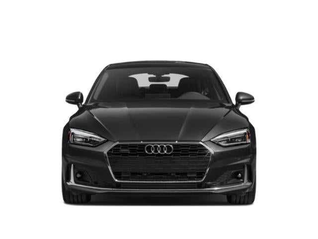 2022 Audi A5 Sportback Premium Plus 45 TFSI S line quattro S tronic