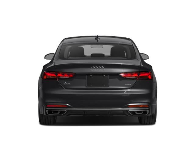 2022 Audi A5 Sportback Premium Plus 45 TFSI S line quattro S tronic