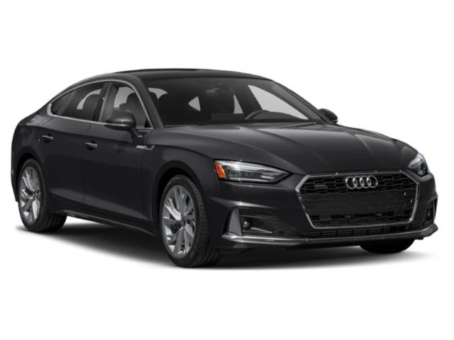 2022 Audi A5 Sportback Premium Plus 45 TFSI S line quattro S tronic