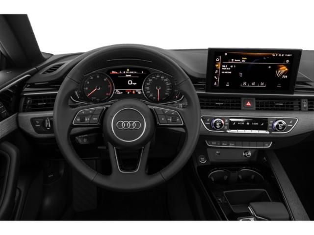 2022 Audi A5 Sportback Premium Plus 45 TFSI S line quattro S tronic