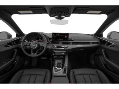 2022 Audi A5 Sportback Premium Plus 45 TFSI S line quattro S tronic