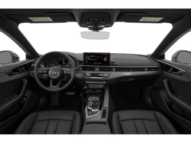 2022 Audi A5 Sportback Premium Plus 45 TFSI S line quattro S tronic
