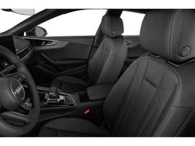 2022 Audi A5 Sportback Premium Plus 45 TFSI S line quattro S tronic