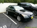 2006 BMW 525xi 525xi