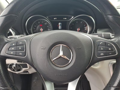 2020 Mercedes-Benz GLA 250 4MATIC®