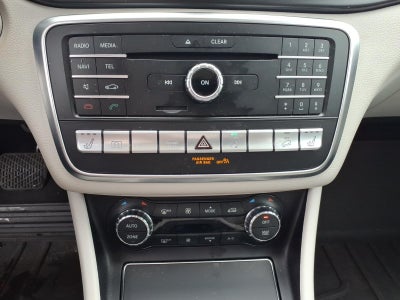 2020 Mercedes-Benz GLA 250 4MATIC®