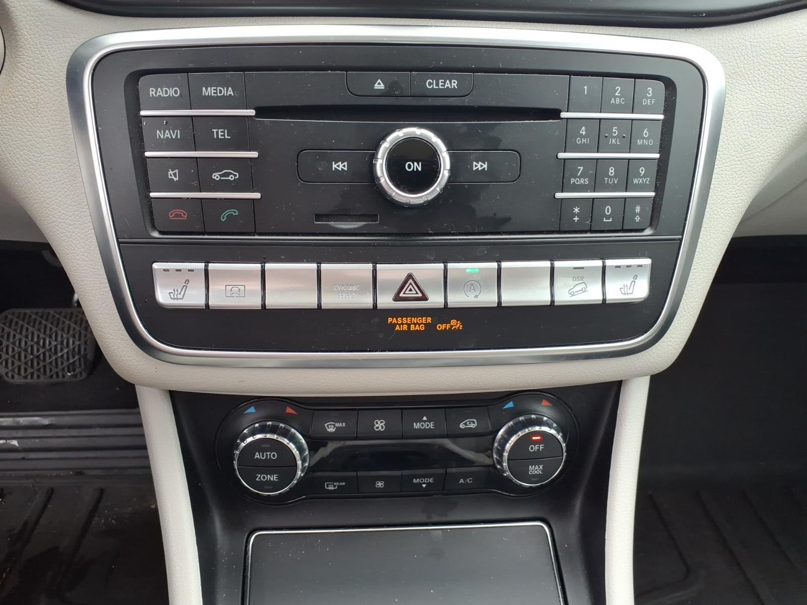 2020 Mercedes-Benz GLA 250 4MATIC®