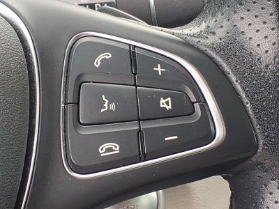 2020 Mercedes-Benz GLA 250 4MATIC®