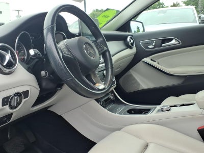 2020 Mercedes-Benz GLA 250 4MATIC®