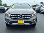 2020 Mercedes-Benz GLA 250 4MATIC®