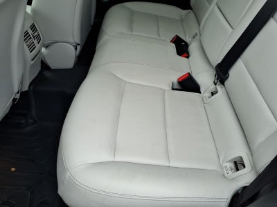 2020 Mercedes-Benz GLA 250 4MATIC®