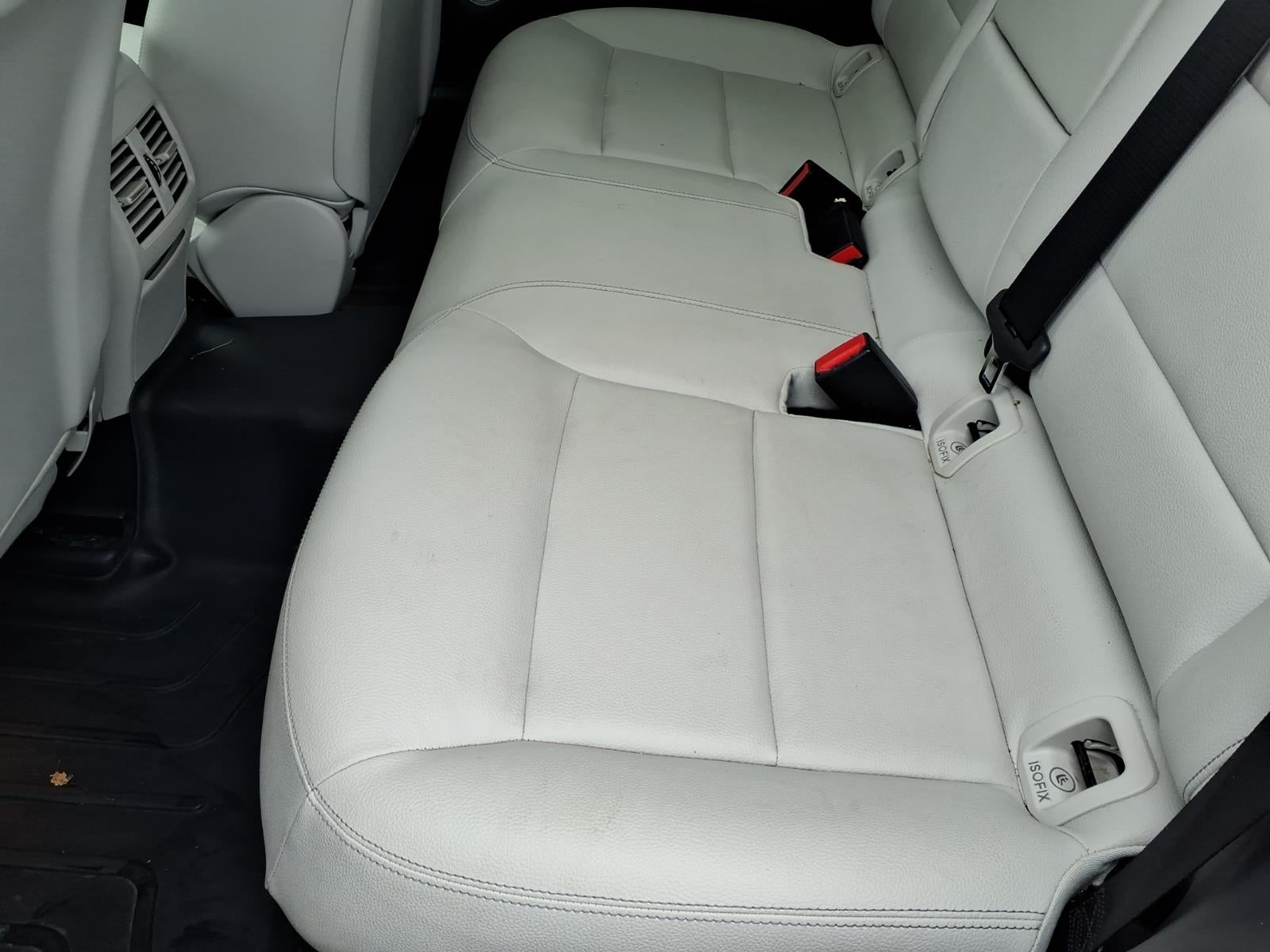 2020 Mercedes-Benz GLA 250 4MATIC®