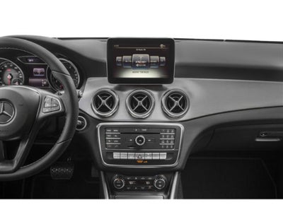 2020 Mercedes-Benz GLA 250 4MATIC®