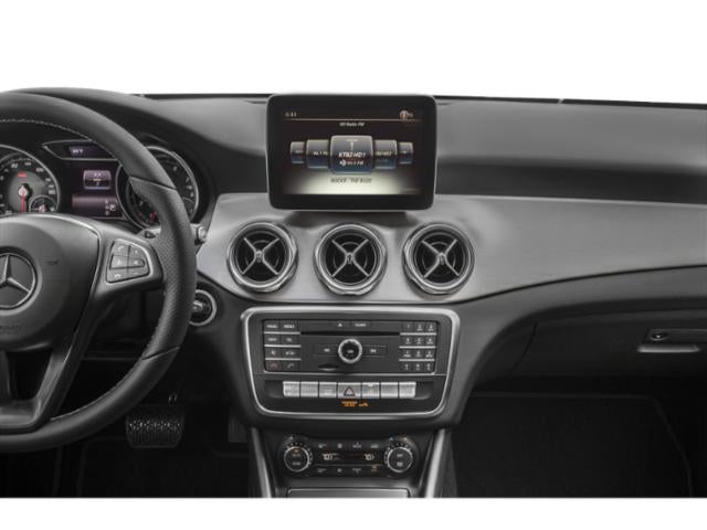 2020 Mercedes-Benz GLA 250 4MATIC®