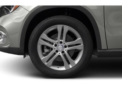 2020 Mercedes-Benz GLA 250 4MATIC®