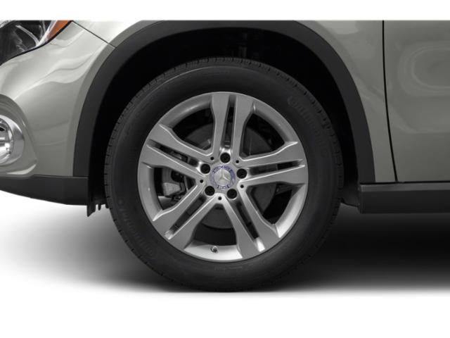 2020 Mercedes-Benz GLA 250 4MATIC®